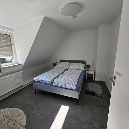 Ferienwohnung ヘーヒベルク エクステリア 写真